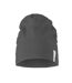 Bonnet adulte anthracite Cottover