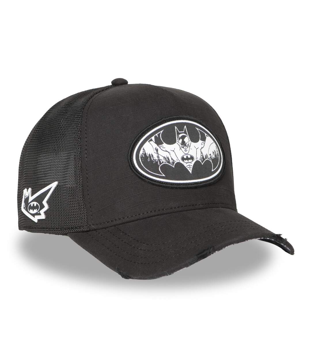 Casquette trucker prenium Capslab-4
