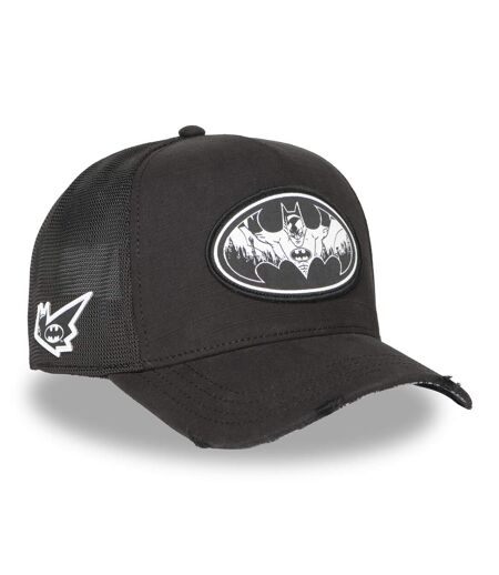 Casquette trucker prenium Capslab