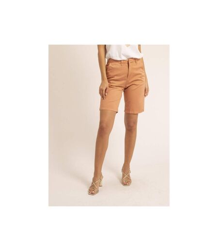 Bermuda chino slim XILAMA - Dona X Lisa