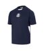T-shirt Motif/style Scottish Rugby Union Scotland Homme Bleu Roi KooGa-3