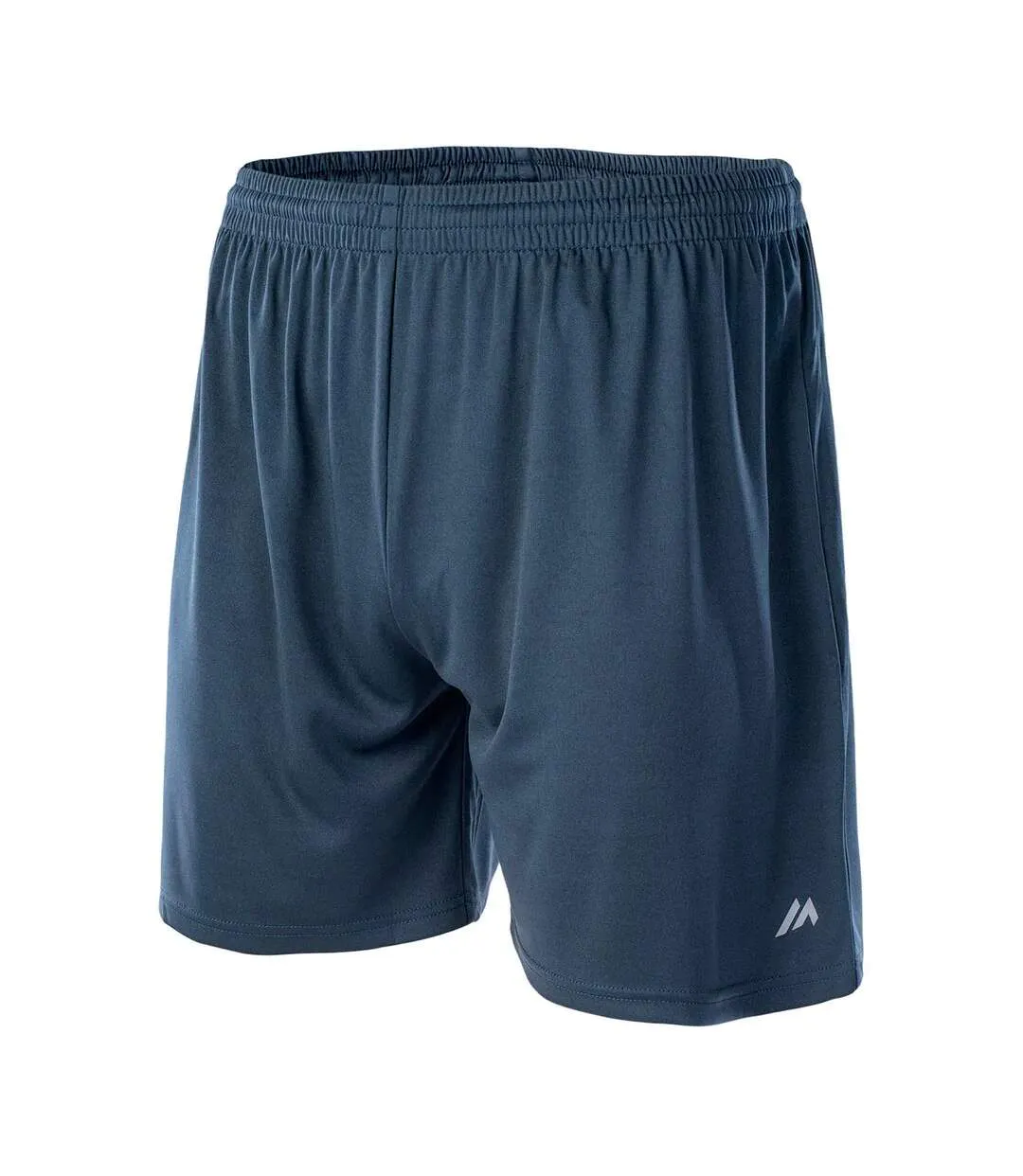 Short Mass Homme Indigo Martes Essential-3