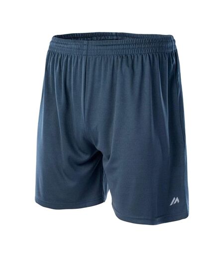 Short Mass Homme Indigo Martes Essential