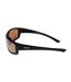 Lunettes De Soleil Roma Homme Taille Unique Noir Hi-Tec-2