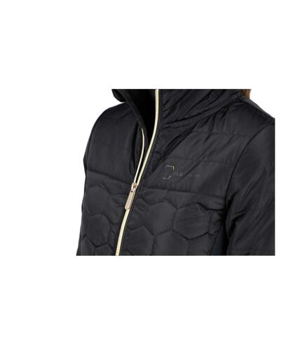 Coldstream Womens/Ladies Linton Lightweight Jacket (Black) - UTBZ5000