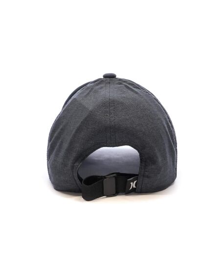 Casquette grise homme hurley phantom - taille unique