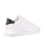 Baskets Linear 2.0 Homme Blanc Noir Lavair-4