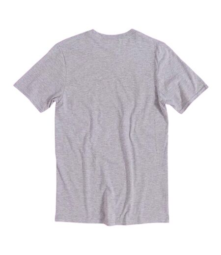 T-shirt Motif Sir Didymus Ride Or Die Adulte Gris Chiné Labyrinth