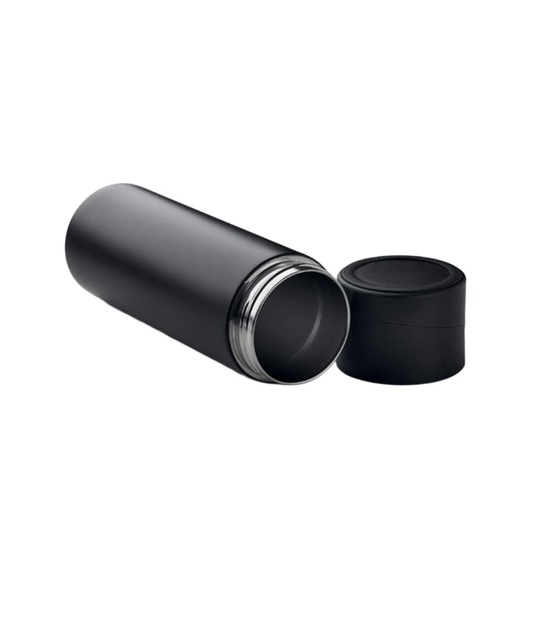 Bouteille phottle taille unique noir MidOcean-3