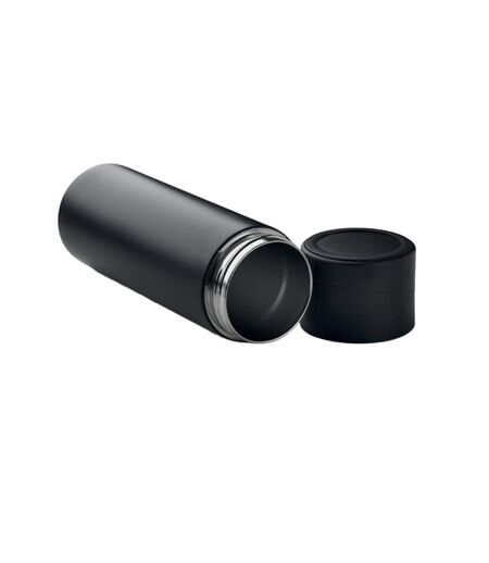 Bouteille phottle taille unique noir MidOcean