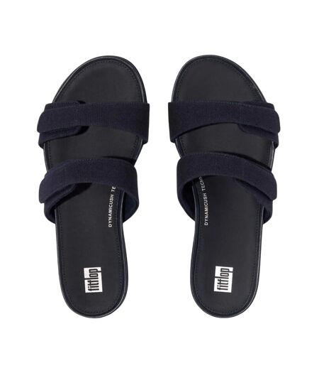 Sandales gracie femme bleu marine FitFlop