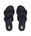 Sandales gracie femme bleu marine FitFlop-3