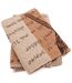 Torchon de cuisine toile collection BBQ-1