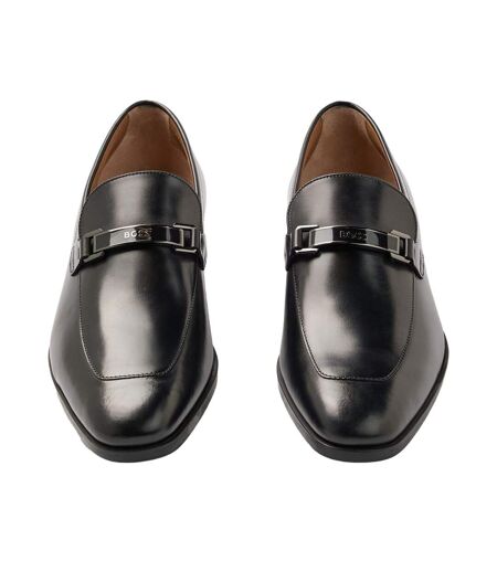 Mocassins Kensington Homme Noir Boss