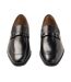 Mocassins Kensington Homme Noir Boss-1