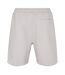 Mens Waffle Sweat Shorts Clay Firetrap-2