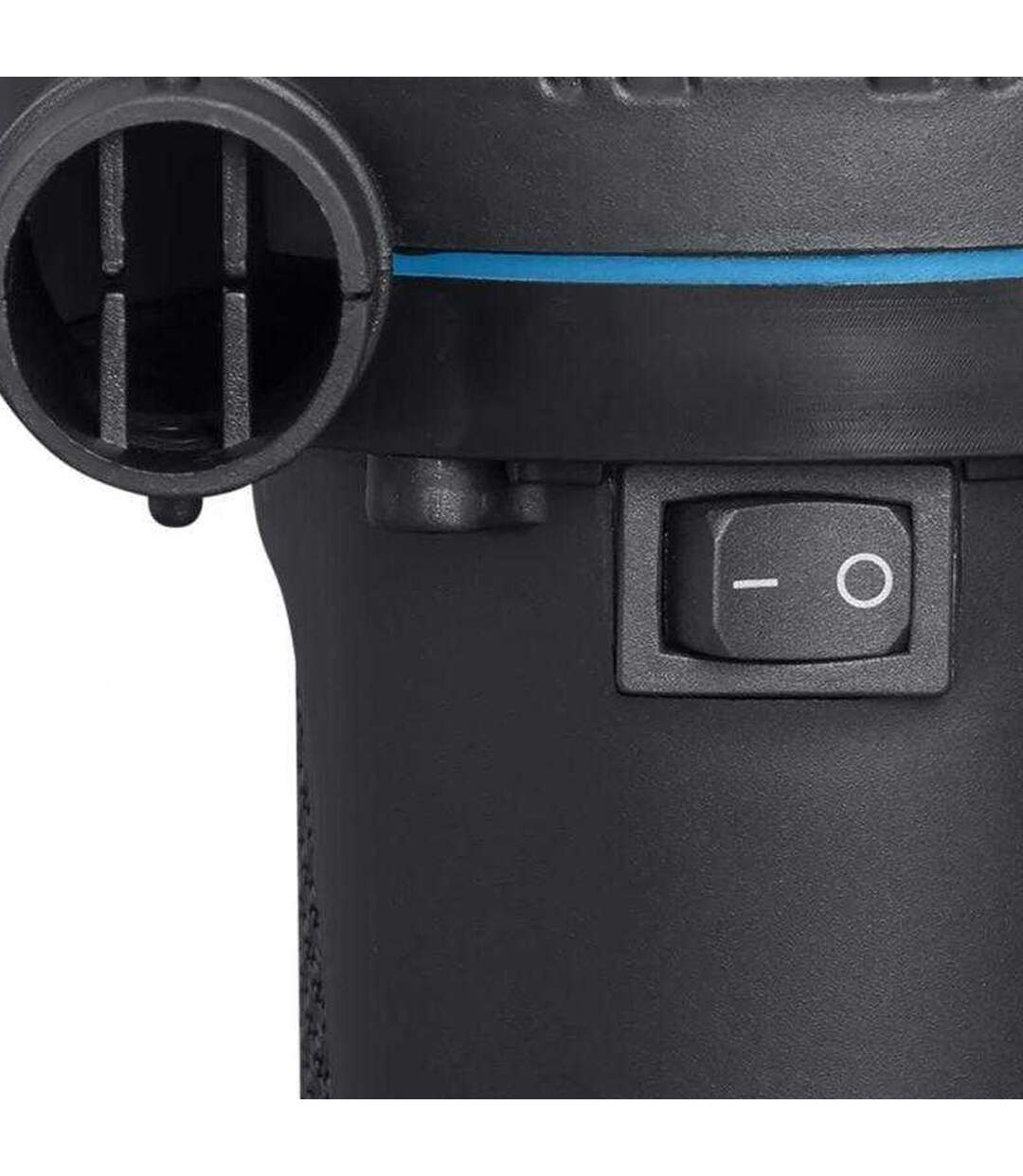 Pompe Électrique À Courant Continu Taille Unique Noir Bestway-3