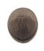 Bonnet Docker Adulte Gris Tourterelle Chiné Atlantis-2