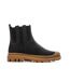 Bottines noires femme chattawak nina-2