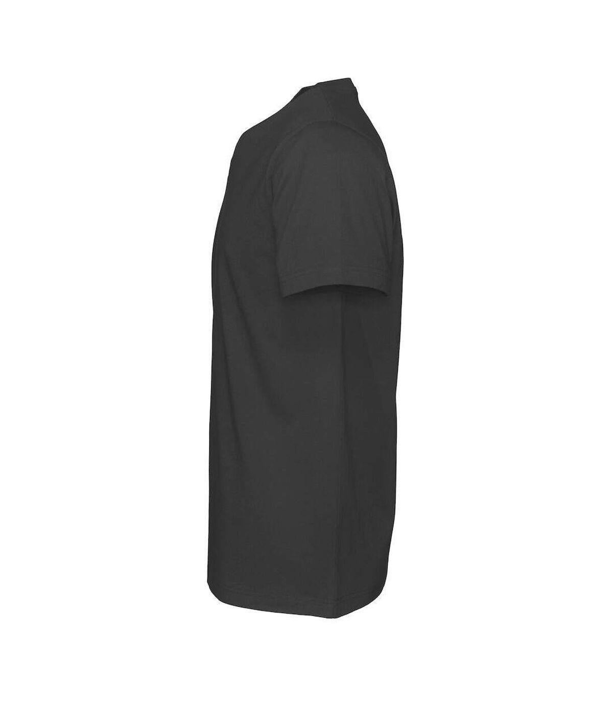 Cottover - T-shirt - Homme (Noir) - UTUB680