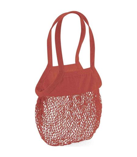 Tote Bag Taille Unique Rouille Westford Mill