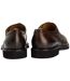 Derbies Jerrard Homme Marron Foncé Boss-4