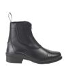 Brogini Womens/Ladies Tivoli Zipped Boots (Black) - UTTL1601