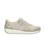 Basket Cuir Rieker-2