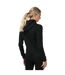 Sweat À Capuche Essentials Femme Noir Puma-3