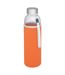 Bullet Bodhi Glass 16.9floz Sports Bottle (Orange) (One Size) - UTPF3548