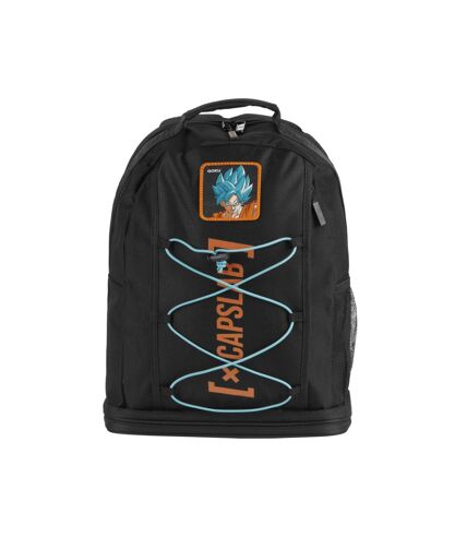 Sac à dos extensible Dragon Ball Super Capslab