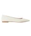 Ballerines Stasia Femme Blanc Steve Madden-1