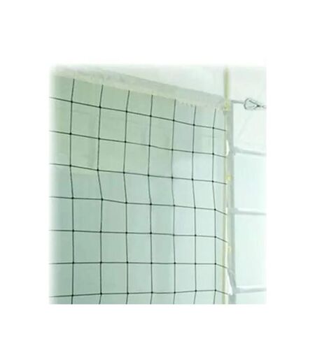 Filet De Volley-ball Popular 9,5 M X 1 M Blanc Netex