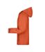Veste Softshell Homme Orange Foncé Gris Foncé James And Nicholson-4
