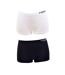 Culottes Femme INFINITIF Microfibre - Pack de 2-1