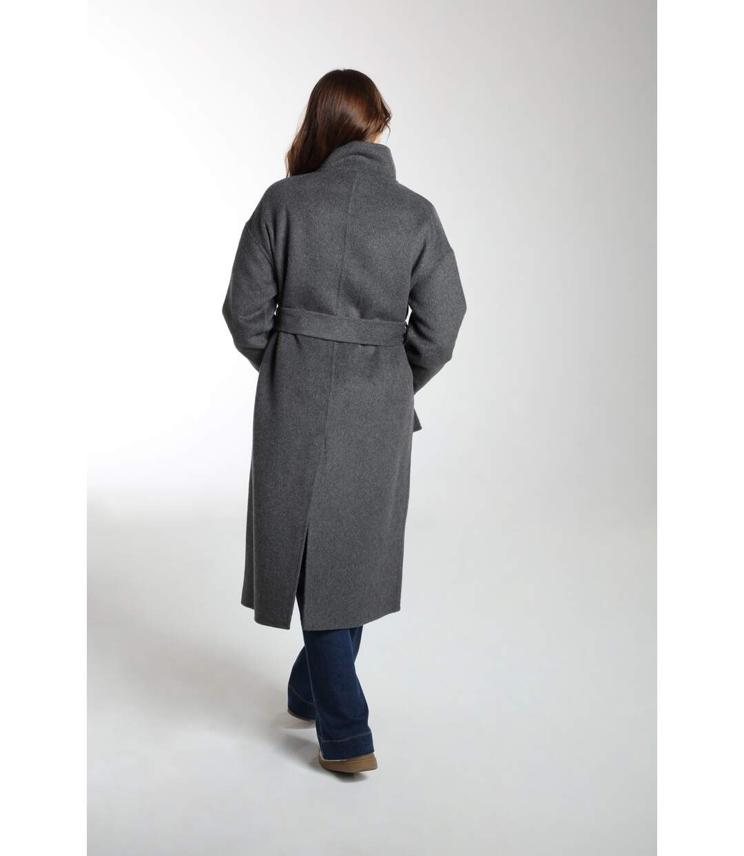 Manteau Dahlia   | Gerard Pasquier-3