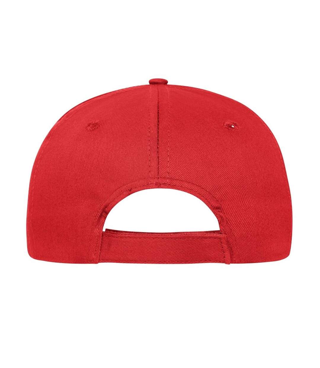 Casquette De Baseball Rouge Myrtle Beach-2