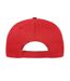 Casquette De Baseball Rouge Myrtle Beach-2