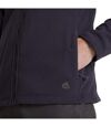 Craghoppers Mens Expert Corey 200 Fleece Jacket (Dark Navy)
