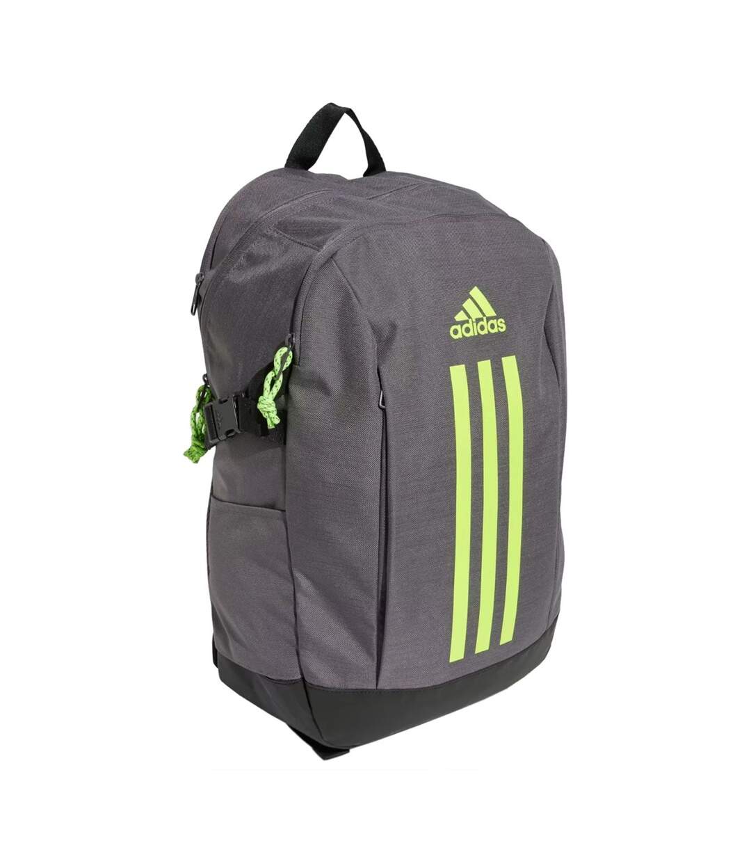 Sac À Dos Power Taille Unique Gris Adidas-2