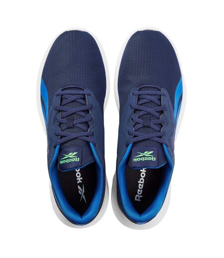 Mens Energen Lux Mesh Trainers Vector Navy Reebok