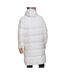 Doudoune Blanche Homme Adidas Stay Warm - M