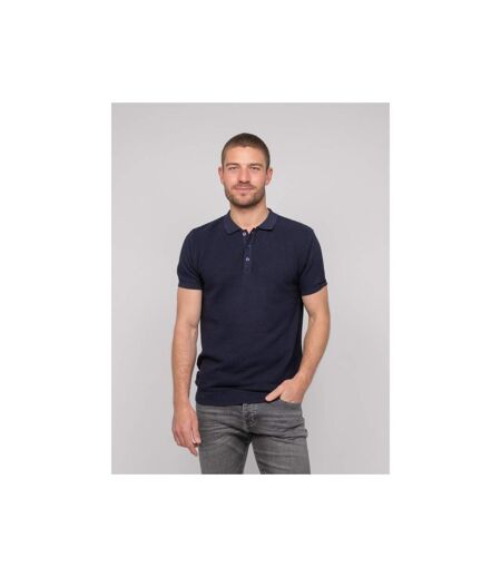 Polo manches courtes pur coton ARTAK