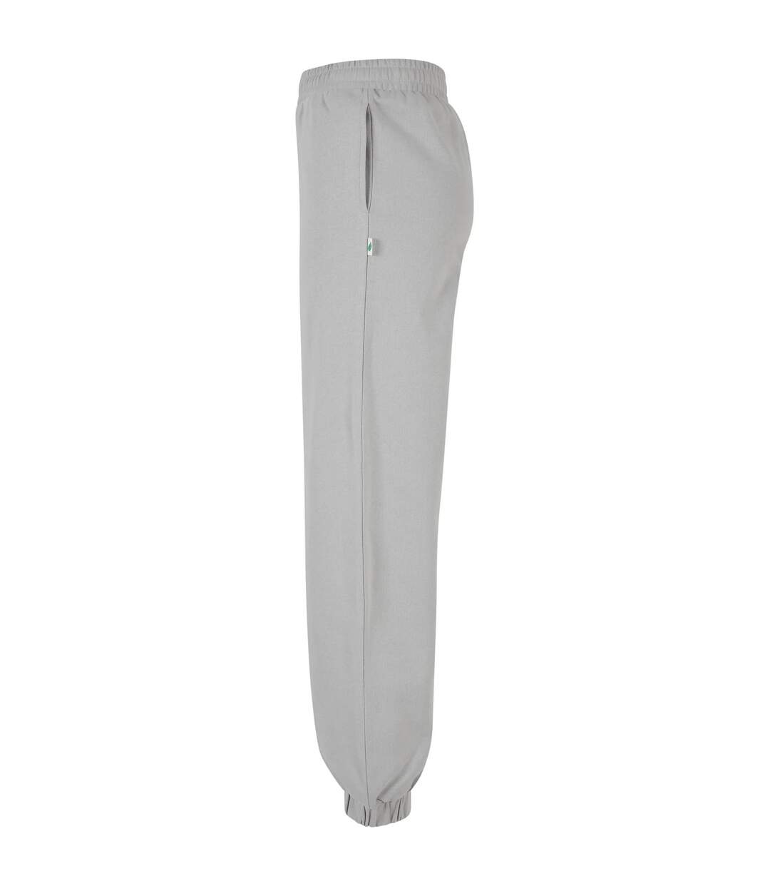 Pantalon De Jogging Femme Gris Pâle Urban Classics-3