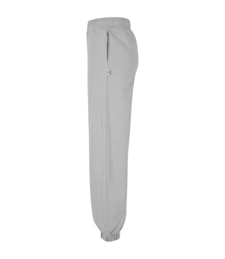 Pantalon De Jogging Femme Gris Pâle Urban Classics