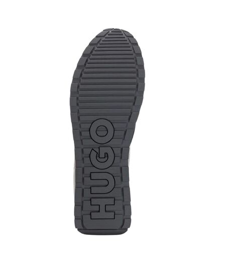 Chaussures Icelin Homme Naturel Hugo Boss