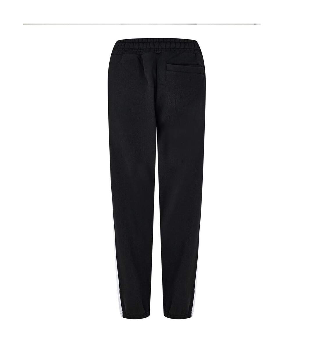 Pantalon De Jogging Motif/style Logo Femme Noir Palm Angels-3