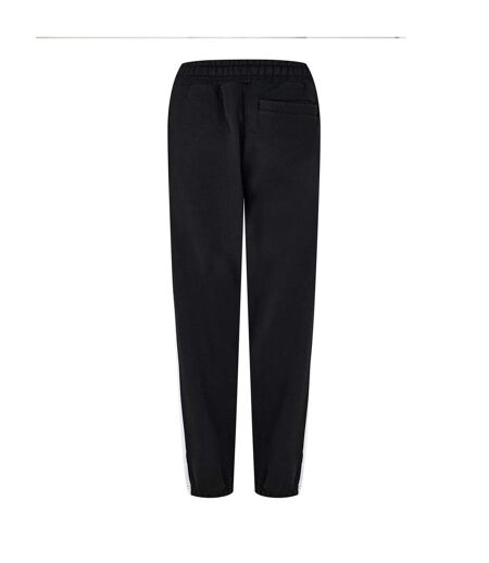 Pantalon De Jogging Motif/style Logo Femme Noir Palm Angels