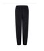 Pantalon De Jogging Motif/style Logo Femme Noir Palm Angels-3