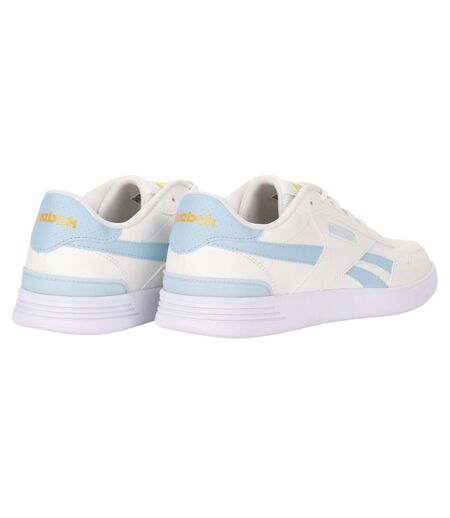Escarpins Advance Clip Femme Blanc Cassé Reebok